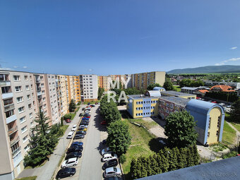 3-izbový byt na predaj – ul. Lomnická, Prešov (sídl. Šváby) - 9