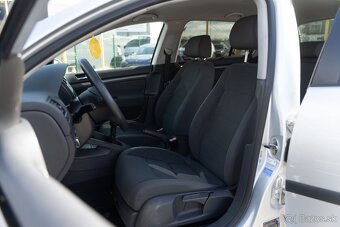 Volkswagen Golf 1.9 TDI Comfortline M5 - 9