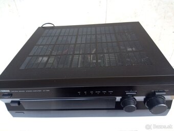 Yamaha AX 396 - 9