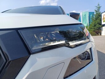KAROQ SPORTLINE 2.0 TSI, 4x4, Odpočet Dph, TOP Stav - 9