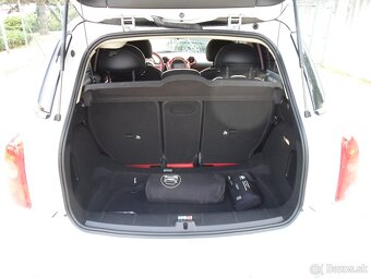Mini Countryman kamera,koža,navi - 9