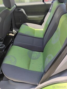 Škoda Felicia Mystery 1.3.Mpi - 9