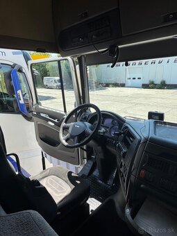 DAF XF XF105.460 6x2 - 9