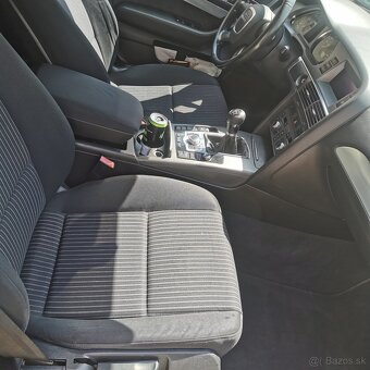 A6 2.7 Disel 132kw - 9