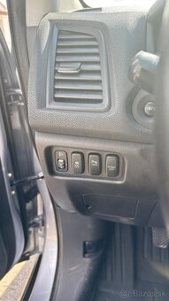 Predám Mitsubishi ASX, ťažné, full servis, TOP stav - 9