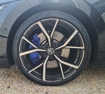 VW ARTEON SHOOTING BRAKE SB 2.0 TSI R 4MOTION DSG - 9