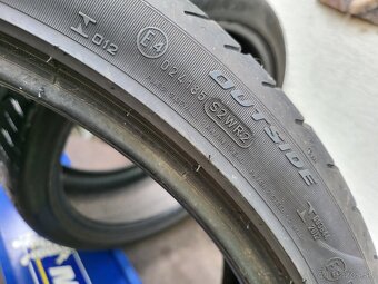 255/35 ZR20 Pirelli letne pneumatiky 2ks - 9