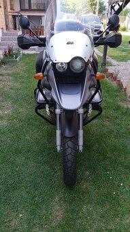 BMW R1150GS - 9