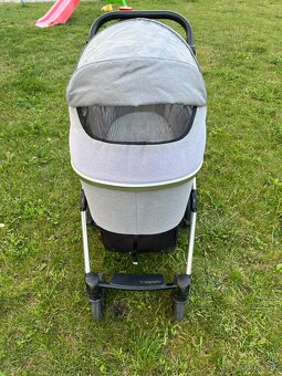 Kočík Babydesign Bueno 3 v 1 - 9