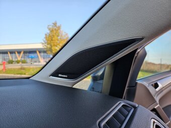 Volkswagen Golf Variant 2.0 TDI 150K HIGHLINE ŤAŽNÉ,DYNAUDIO - 9