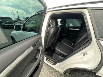 Audi Q5 2.0 TDI 190k DPF quattro S tronic - 9