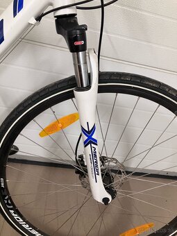 2014 MERIDA Crossway 40-V - 9