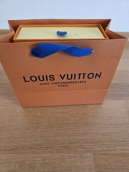 Louis vuitton opasok - 9