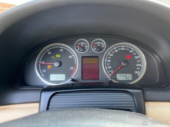 Predám passat b5.5 - 9