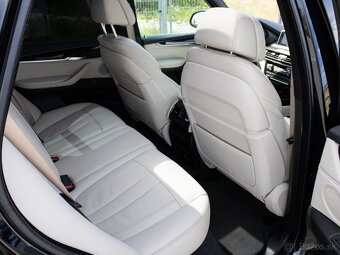 Predám bmw X5 F15 - 9