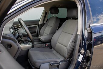 Audi A6 Avant 2.0 TDIe - 9