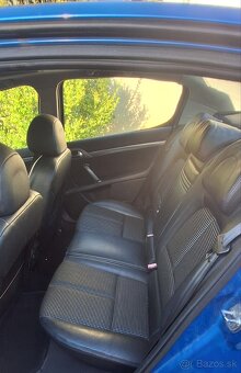 Peugeot 407 - 9