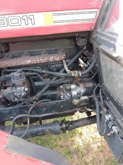 Zetor 8045 CRYSTAL - 9