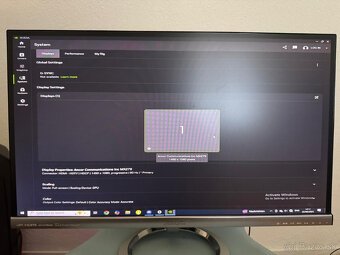 PC zostava Ge Force GTX 970 4GB + LCD ASUS 27(68,6cm) FullHD - 9