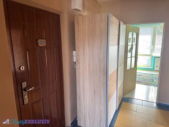 Pekný 3 izbový byt na predaj v obci Cinobaňa. - 9