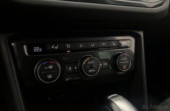 Volkswagen Tiguan r-line 2.0 TDI 4x4 DSG Keyless Webasto - 9