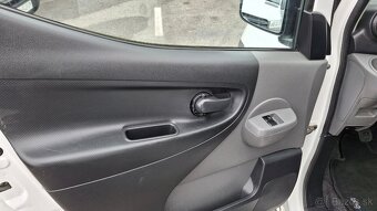 Nissan NV200 1.5 dCi  5.miestne - 9