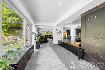 BOSEN | 4 izbová chata priamo v prírode pri meste Donovaly - 9