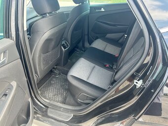 Hyundai tucson - 9