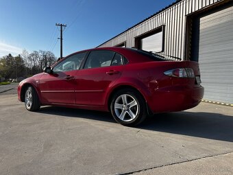 ‼️Mazda 6 qq‼️ Bez zjednávania. Peniaze potrebujem rýchlo. - 9
