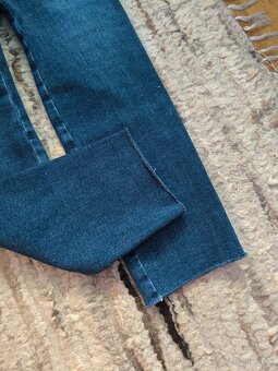 Dámske rifle Tommy Hilfiger - 9