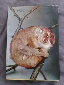 Veľký obrazový atlas zvierat - Václav Jan Staněk. - 9