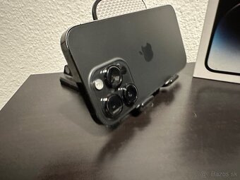 iPhone 14 Pro 100% Zdravie Batérie - 9