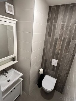 Prenájom 2-izb. bytu, Bellova, LM - 9