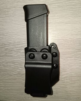 Příslušenství, GLOCK, CZ, AR15 a další položky - 9