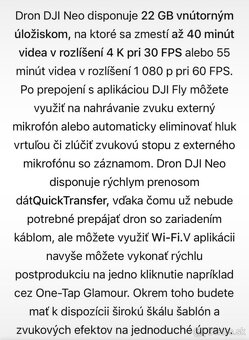 DJI fly more combo - 9