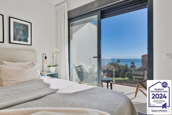 Radový dom vo Fuengirole – len pár minút od pláže - 9