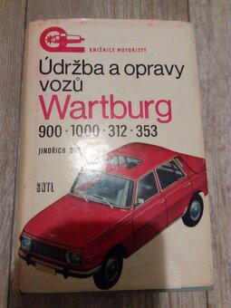 Skoda, Peugeot, Mazda, Ford, Mercedes, Fiat, Wartburg. - 9