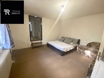 TRNAVA REALITY - rodinný dom v obci Boleráz, pôvodný stav, p - 9