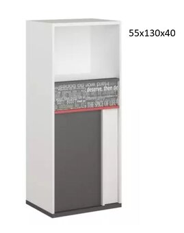 Študentská / detská izba - 9