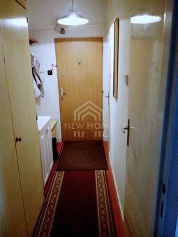 EXNÁROVA ul. 3 izb. byt s internetom, 2x LOGGIA - 9