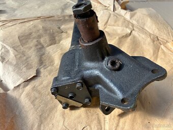 Uaz 452 sanitka buchanka predám nový kardán - 9