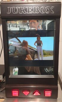 jukebox - 9