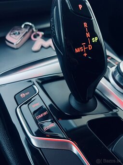 BMW 530d G31 xDrive  Možna vymena - 9
