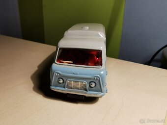 Dinky toys dodávka Standard - 9