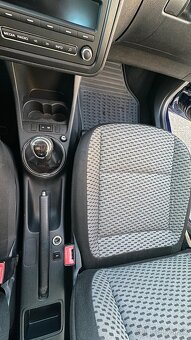 Škoda Fabia 2 - 1,2 HTP 2012 facelift - 9