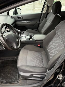 Peugeot 3008 1,6 HDI - 9