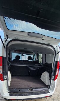 Doblo Maxi 2.0D 135k - 9