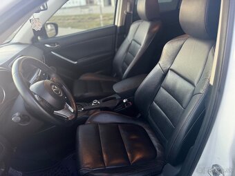 Mazda CX5 AWD 2.2 SKYACTIV-D 2013 - 9