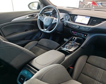 Opel Insignia ST 2.0 CDTi 128KW S Ultimate - 9