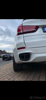 BMW X5 xDrive30d - 9